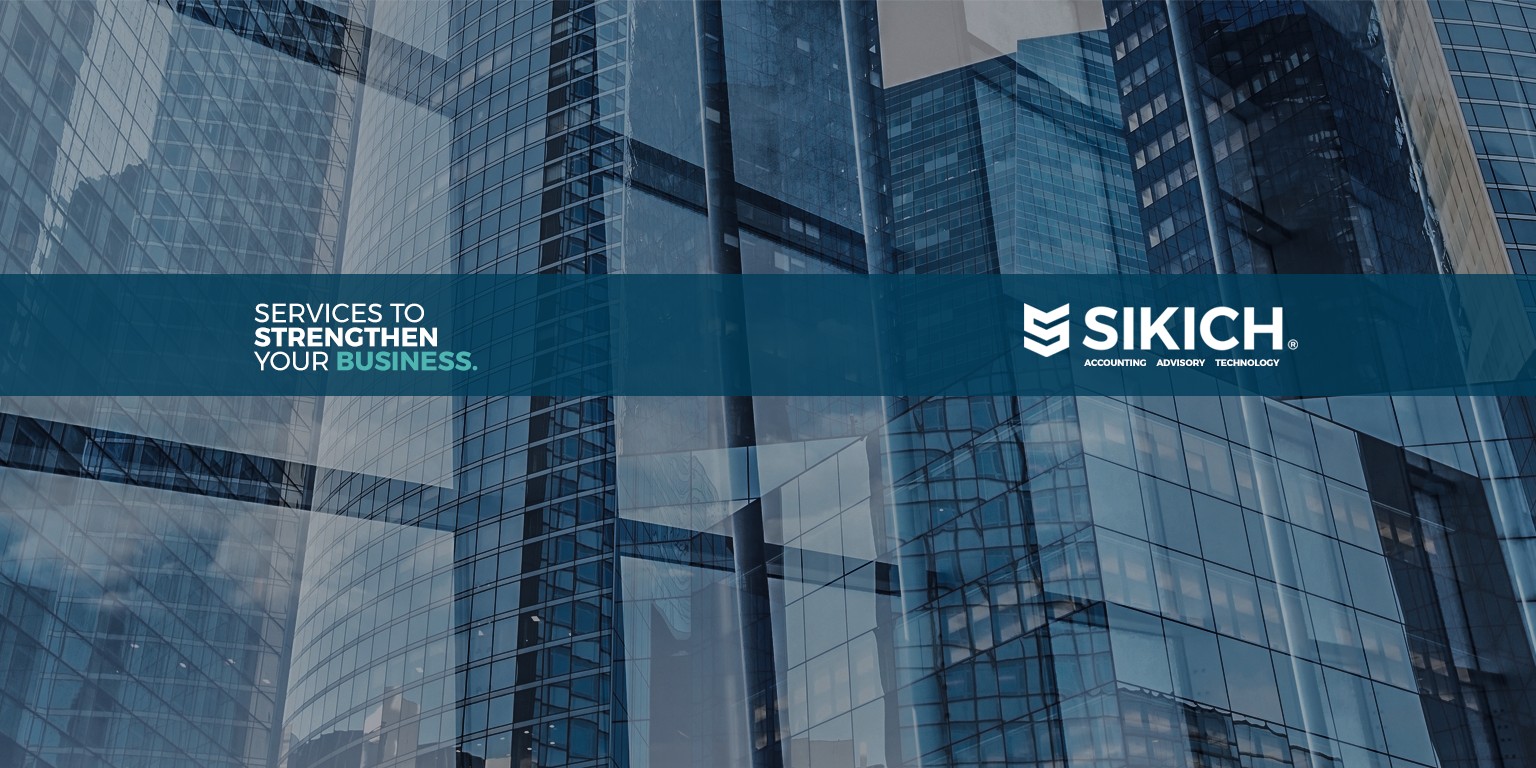 Sikich Site Selection and Incentives (SSI)