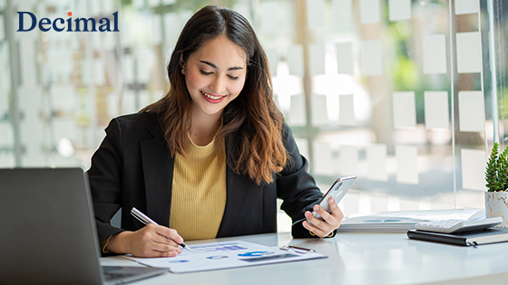 The Beginner's Guide to Bookkeeping