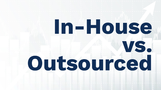 In-House vs. Outsourced Accounting
