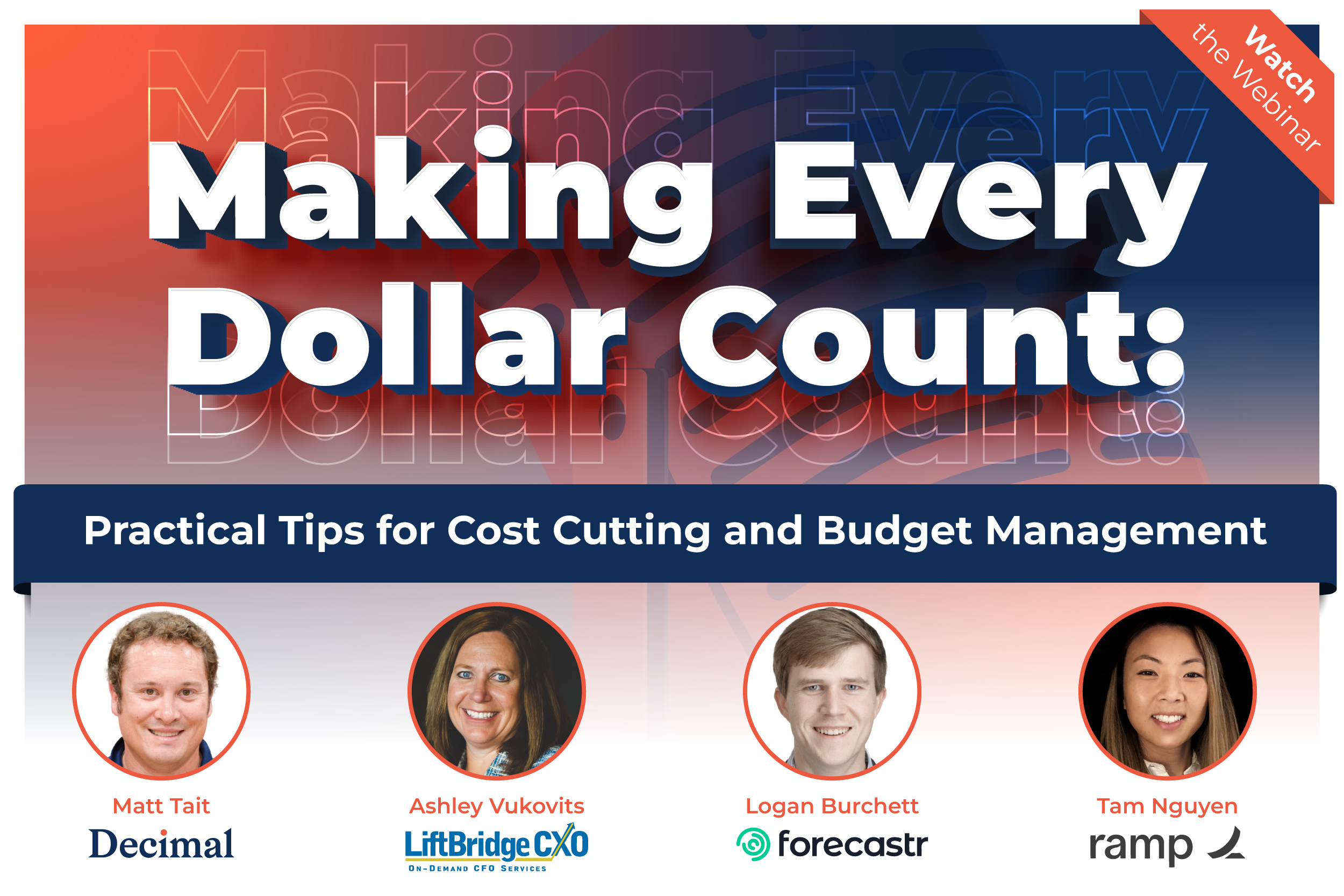 Making Every Dollar Count | Read the Summary