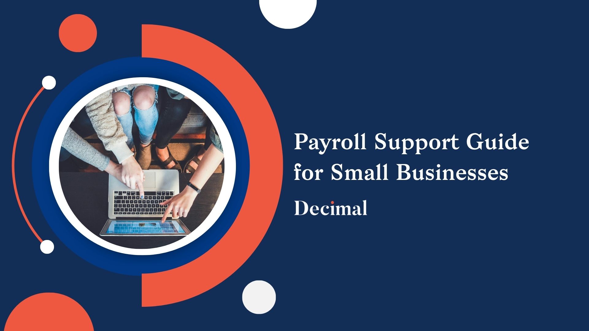 Payroll Support Guide for Small Businesses