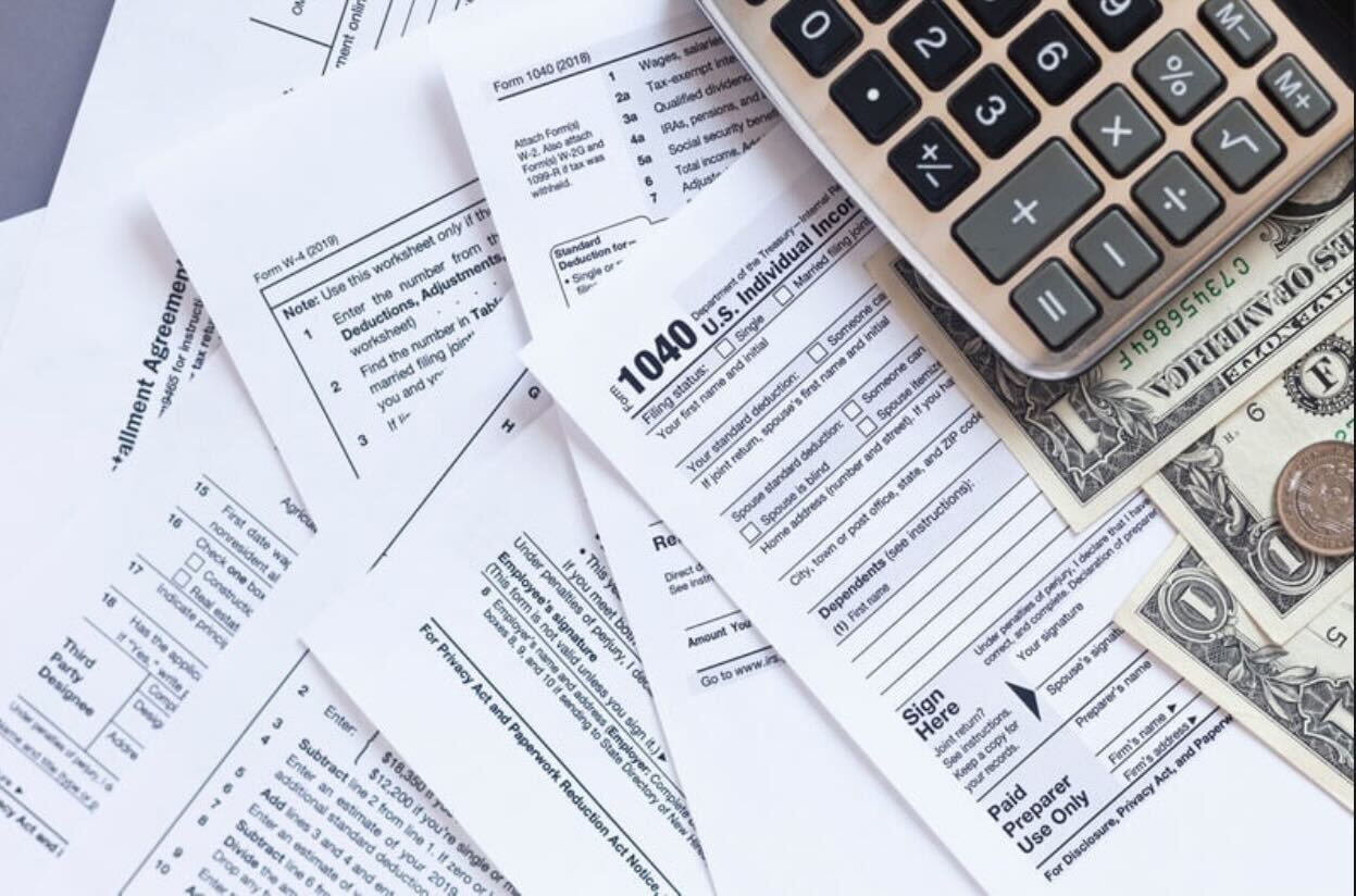 Tax Prep and Filing: Franchise Owners
