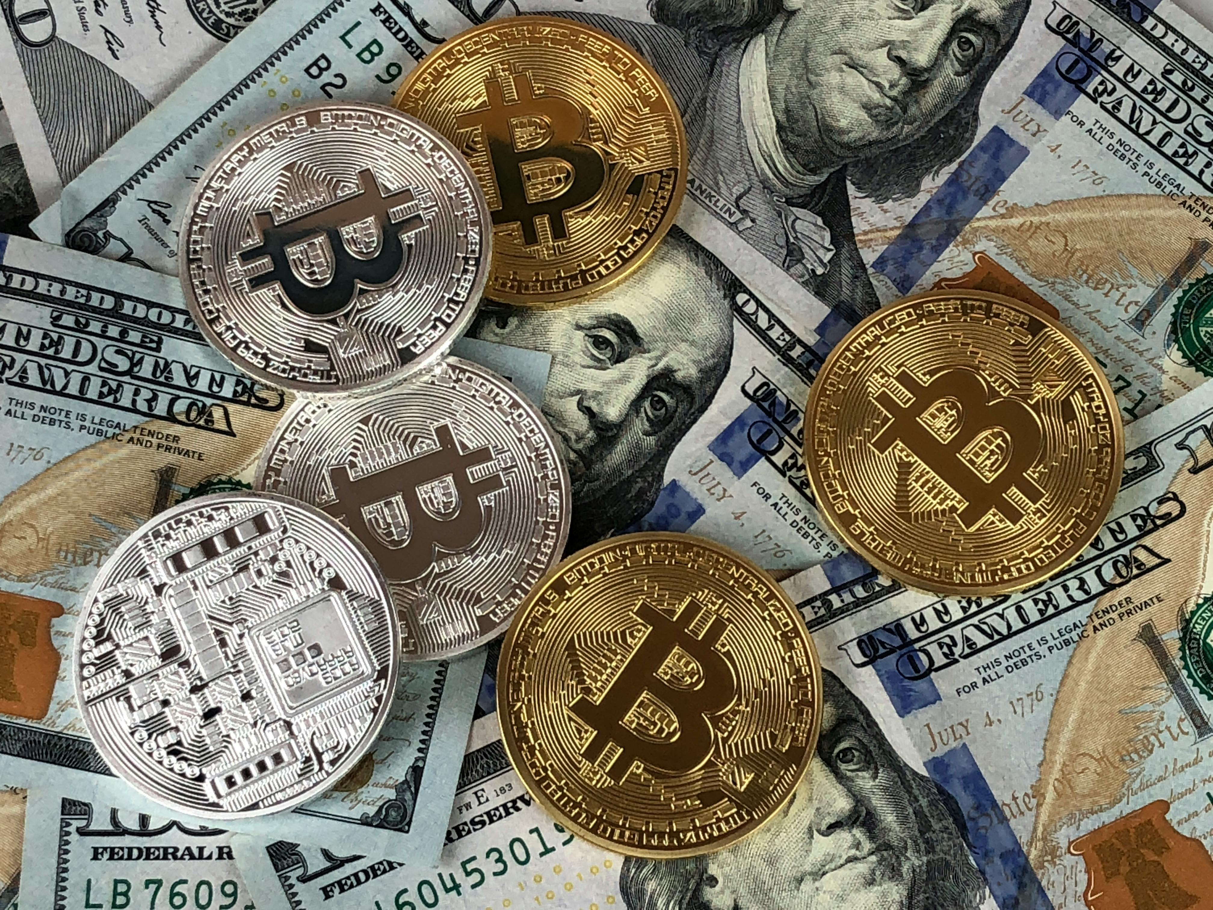 Understanding the Tax Implications of Cryptocurrency for Businesses in 2025