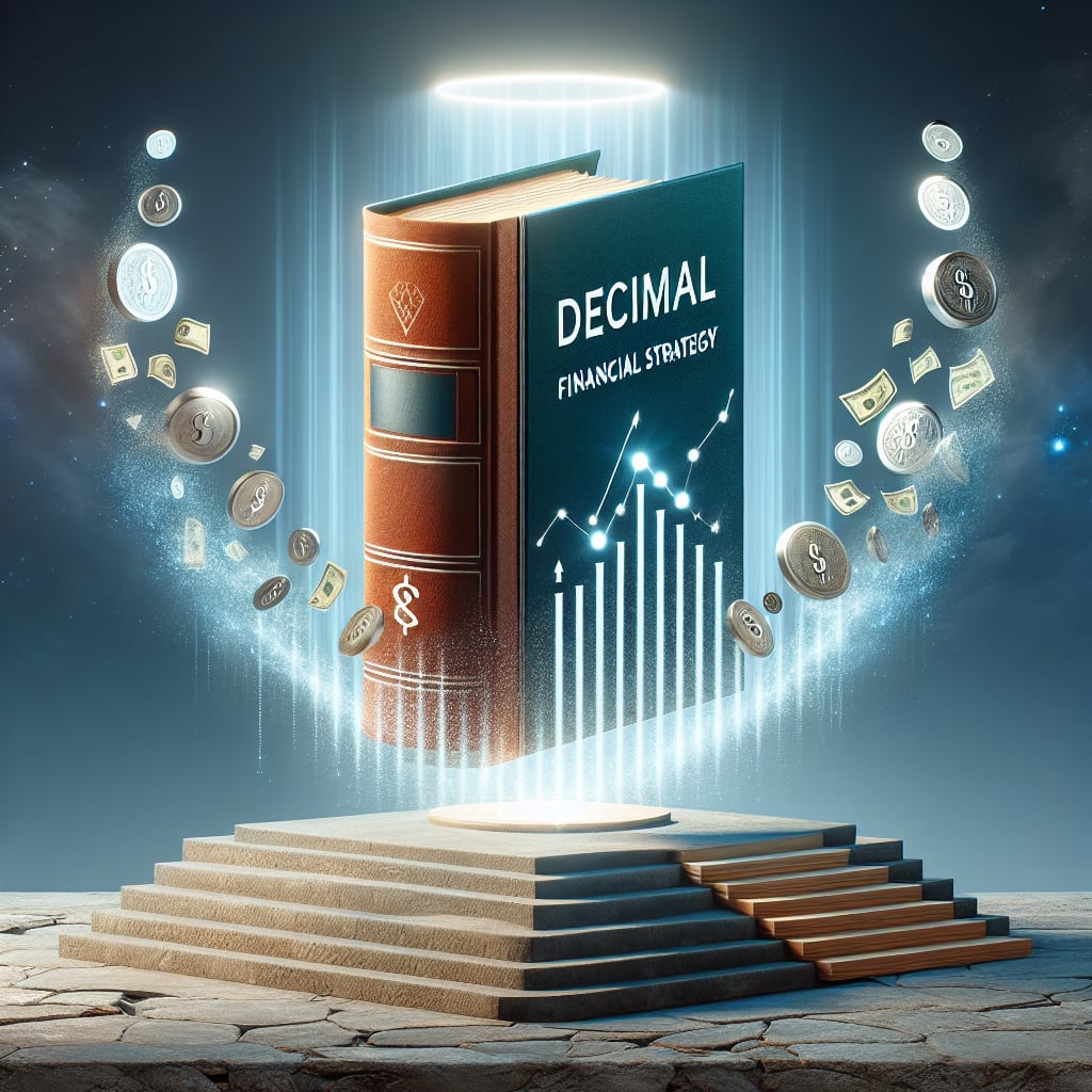 The Trusted Bookkeeping Partner: How Decimal Elevates Your Quarterly Financial Strategy