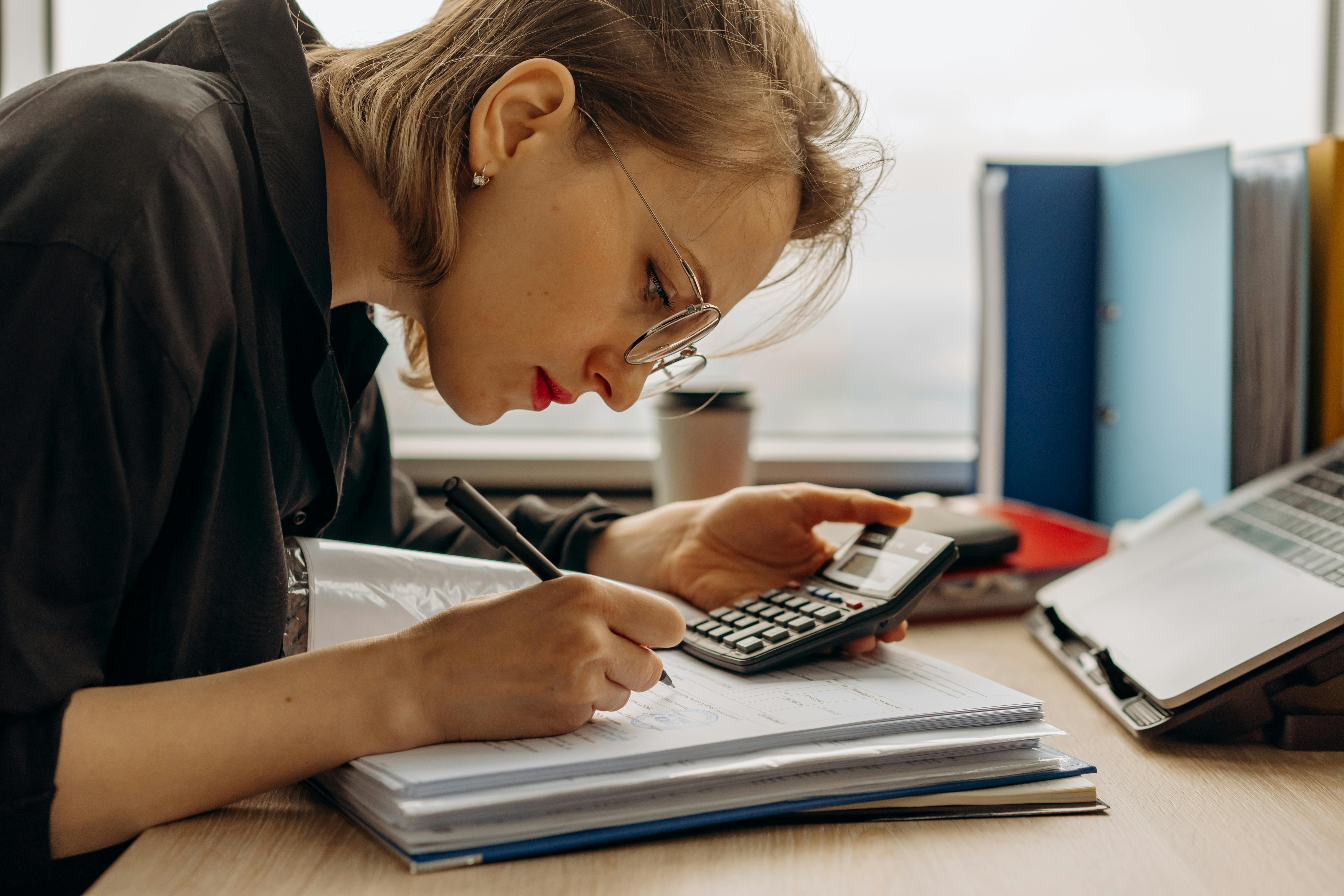 How to Build a Scalable Bookkeeping System for Growing Businesses