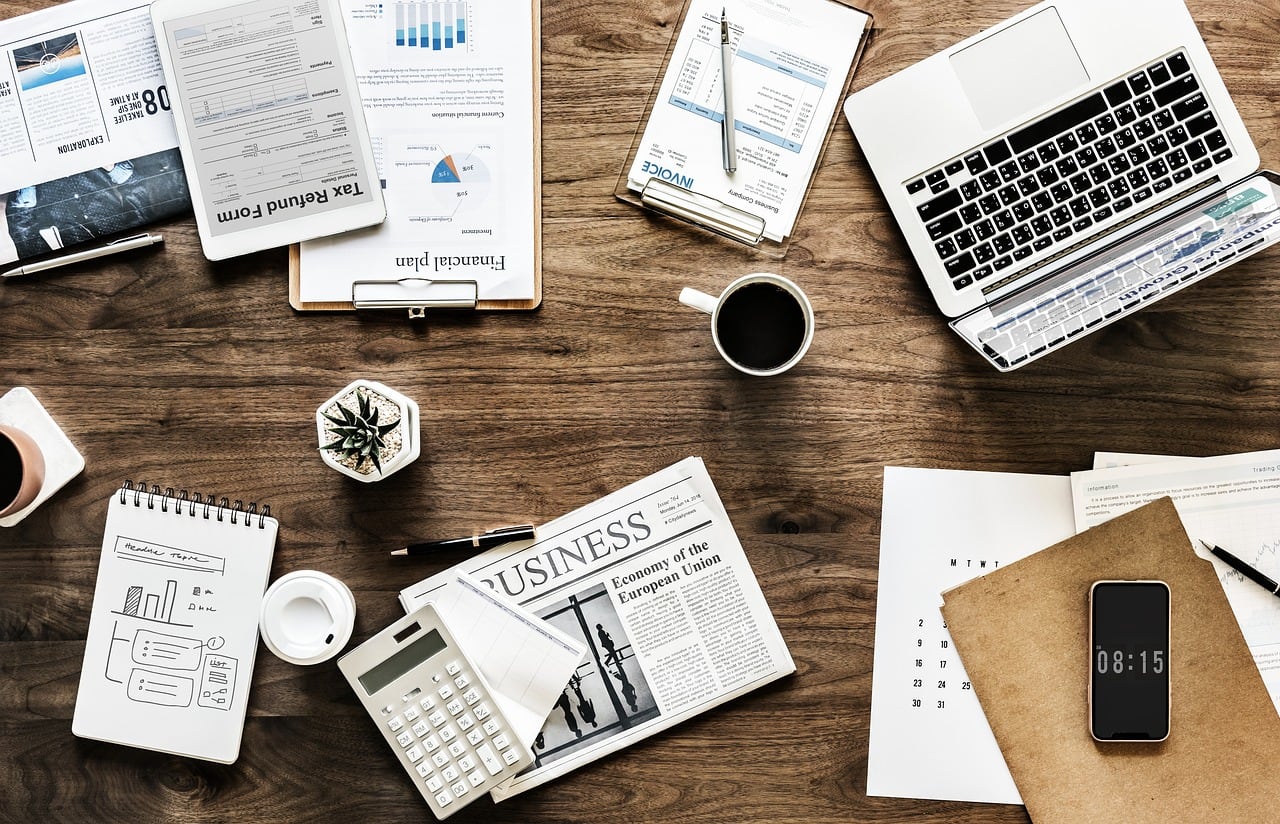 Trusted Technology Tips to Boost Small Business Efficiency and Growth