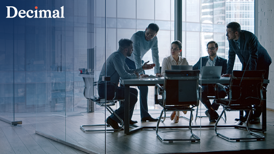 What Is An Outsourced CFO?