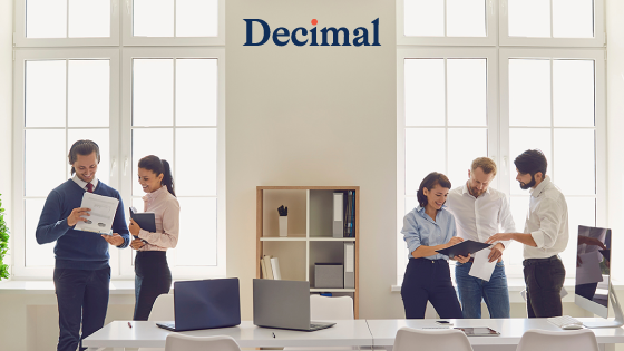 Bookkeeping Best Practices for Small Businesses | Decimal