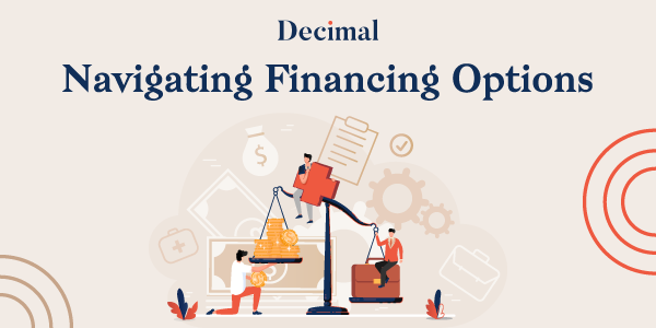 Financing for Small Business | A Complete Guide