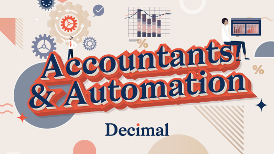 Can You Solve the Shortage of Accountants with Automation?