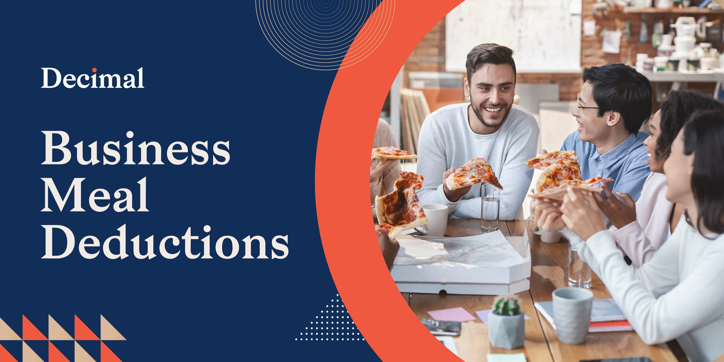 Business Meal Deductions