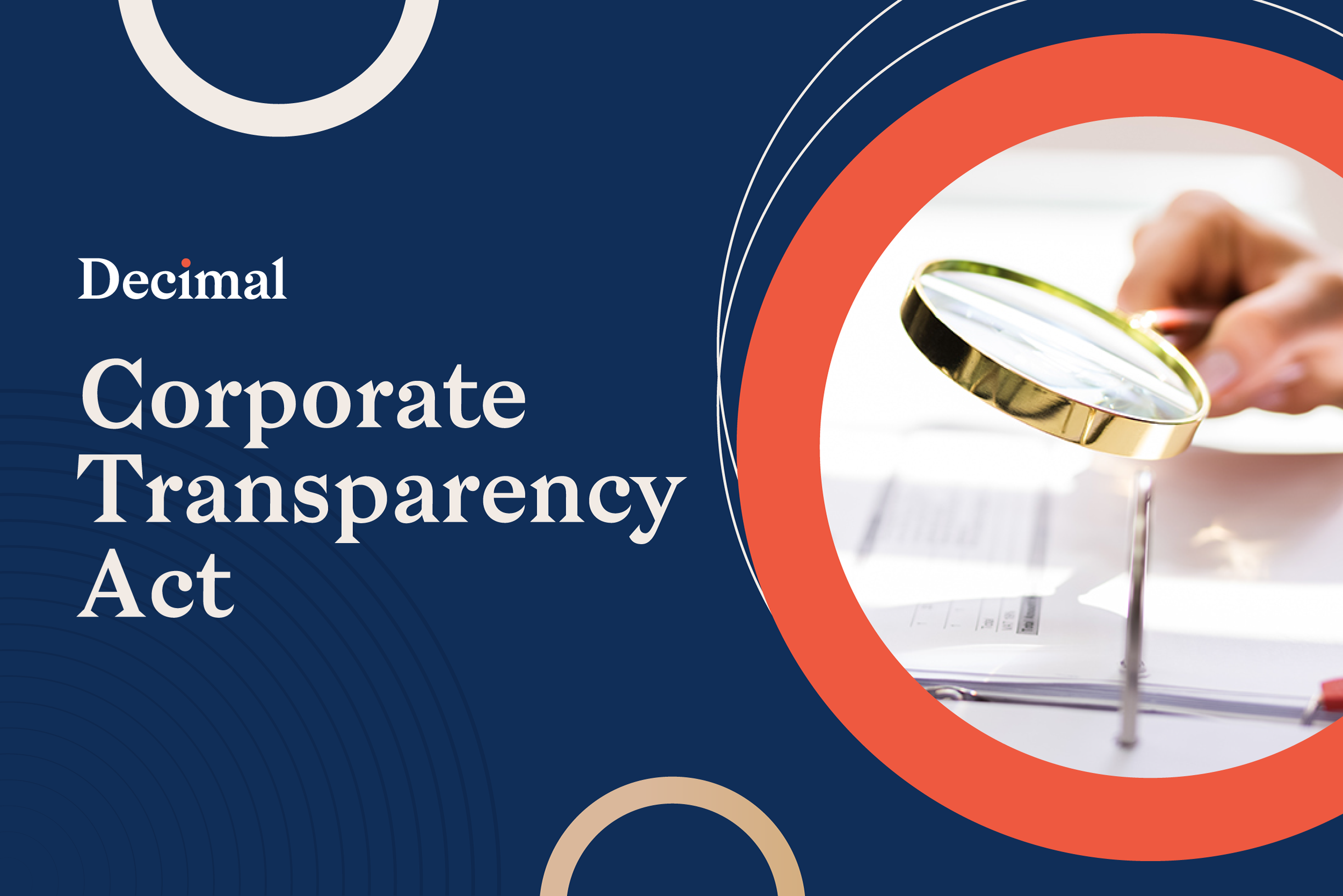 Corporate Transparency Act