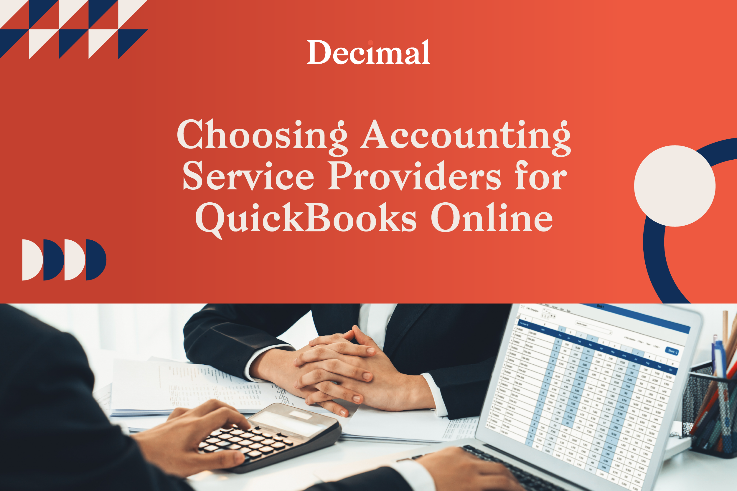 Choosing the Best QuickBooks Online Accountant