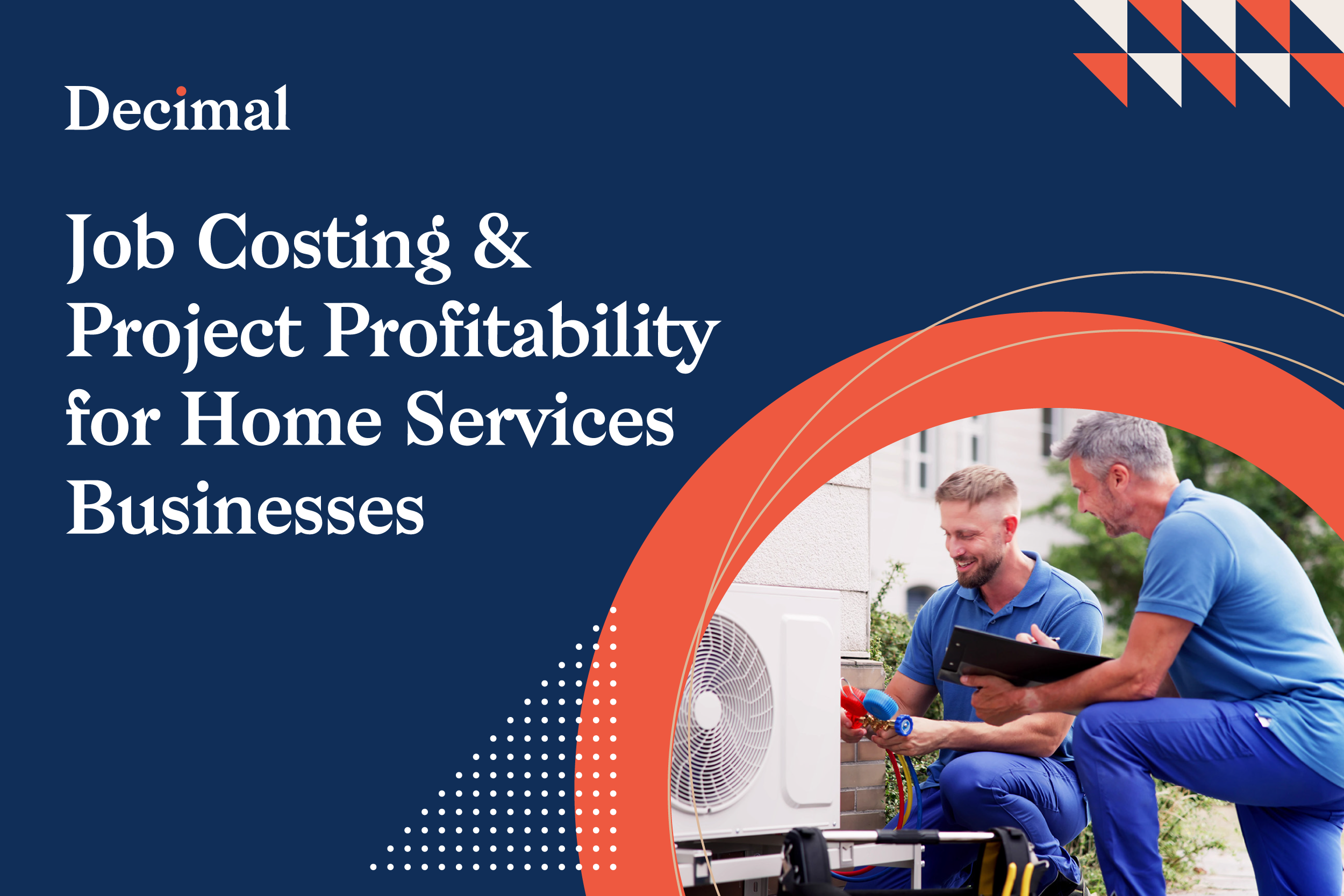 Job Costing Tips for Boosting Project Profitability in Your Home Services Business