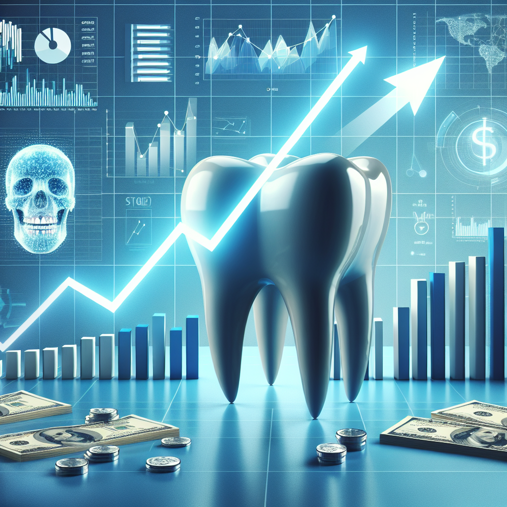 Orthodontics Financial Management: Strategies to Control Cash Flow and Minimize Expenses