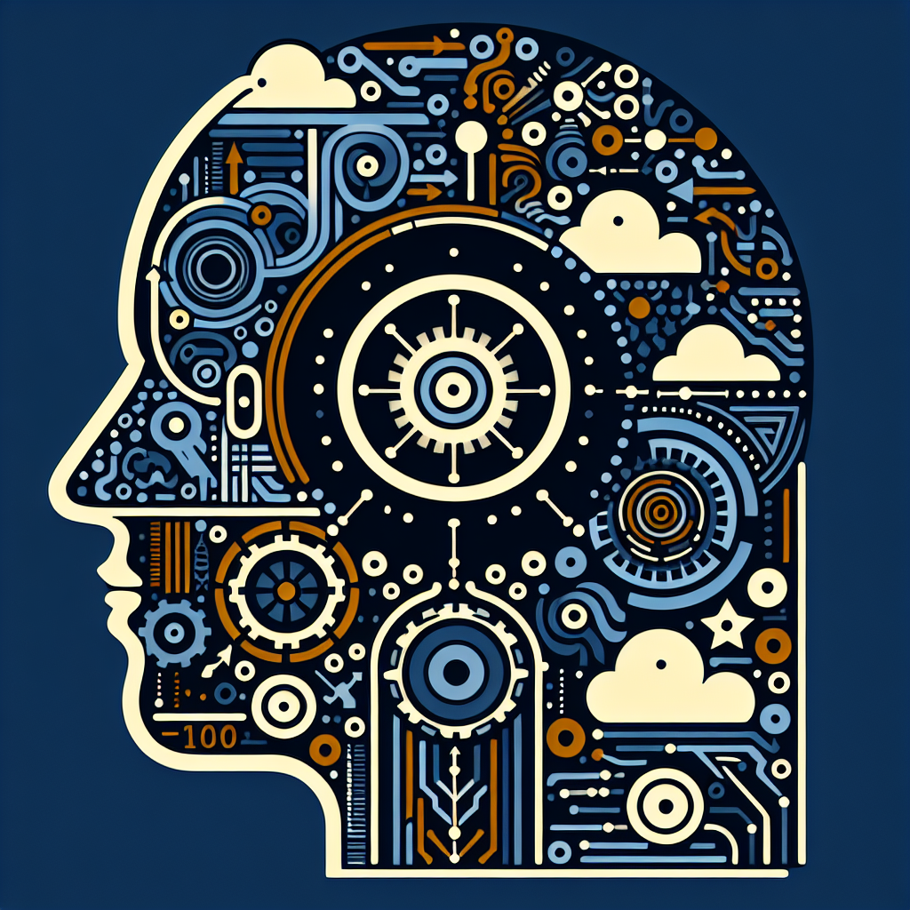Innovation and Adaptation
