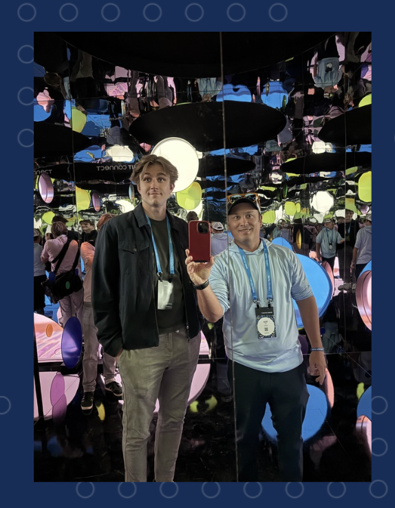Navigating the Future: How Intuit Connect is Revolutionizing Accounting and Fintech