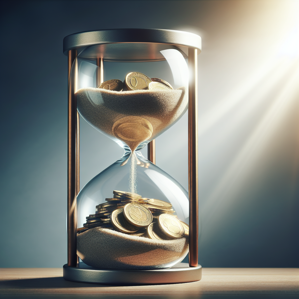 Time is Money: Quantifying the Time Savings and Growth Potential of Professional Bookkeeping Services