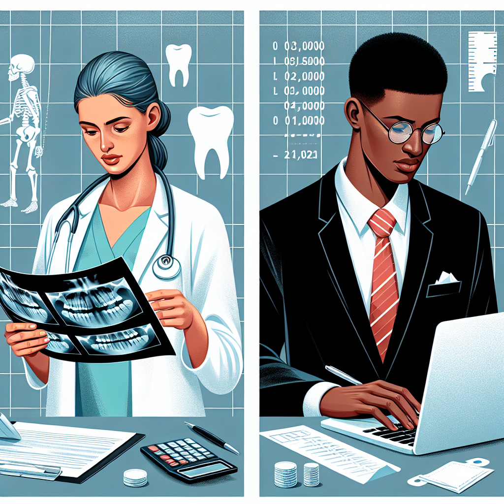Transform Your Practice's Financial Health: Strategic Insights for Orthodontists
