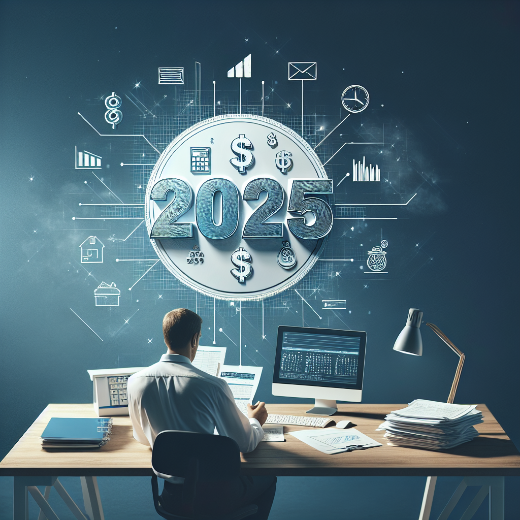 Start Your Year Right: How Decimal Tax Services Simplifies 2025 Tax Deadlines for Small Businesses