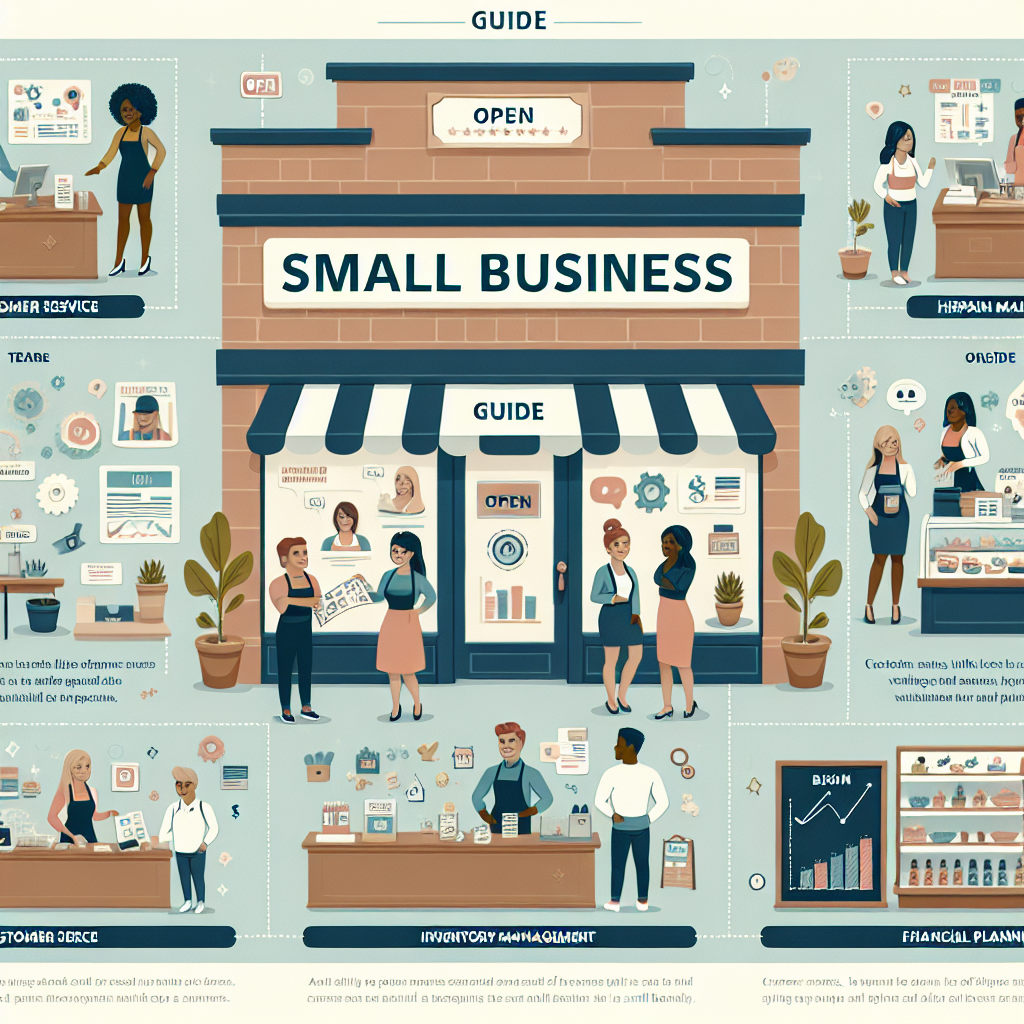 Simplifying Financial Ratio Analysis: A Comprehensive Guide for Small Business Owners: Part 2