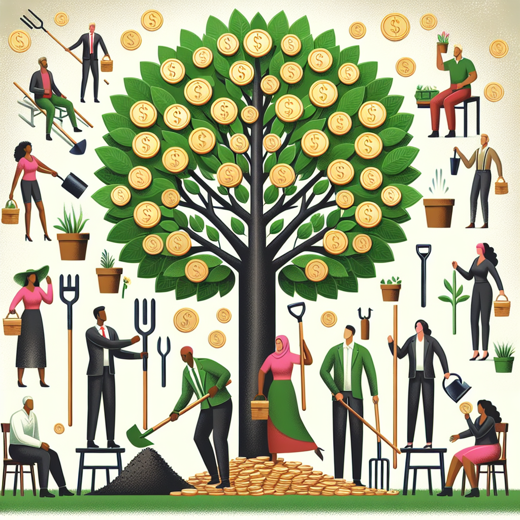Building Confidence in Your Financial Health: Tools for Small Business Owners