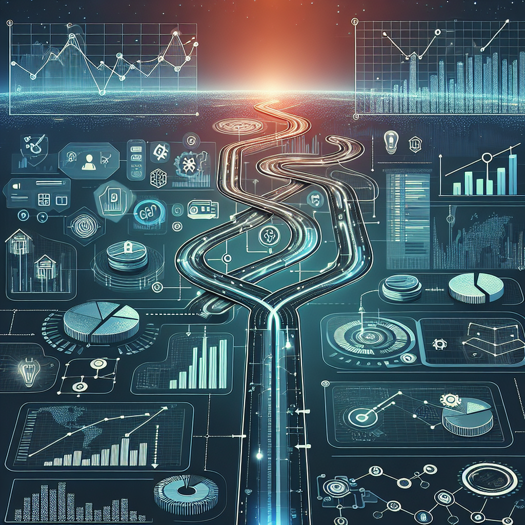 Navigating 2025 with Confidence: Essential Financial Metrics for Small Businesses