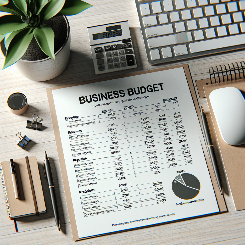 Fiscal Year Preparation: How to Establish a Solid Financial Foundation for Your Business