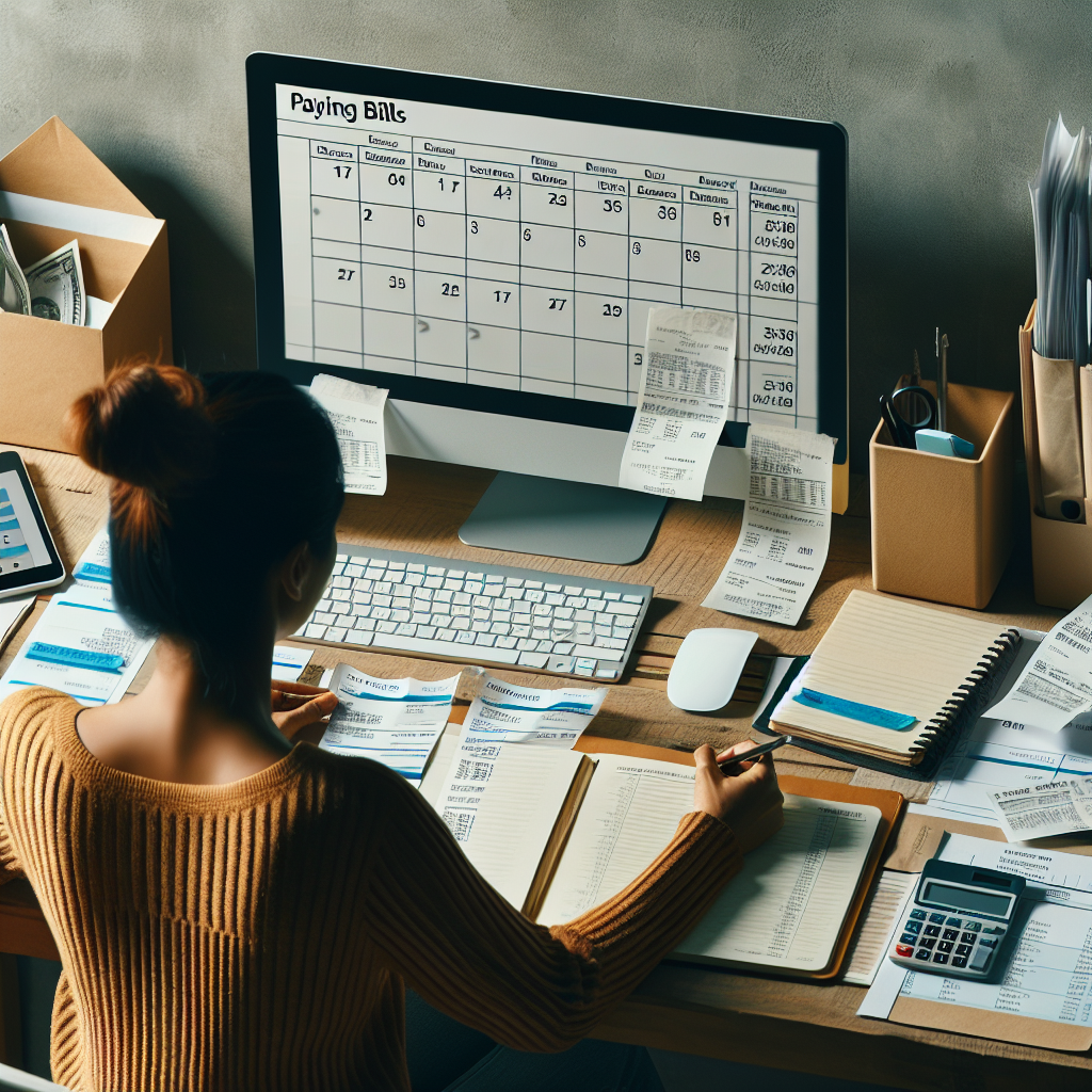 From Financial Obligations to Opportunities: Bill Pay Best Practices for 2025