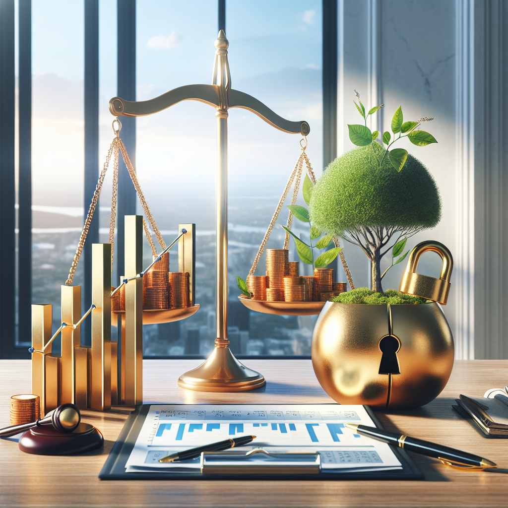 Unlocking Sustainable Growth: Budgeting Strategies for the Upcoming Fiscal Year