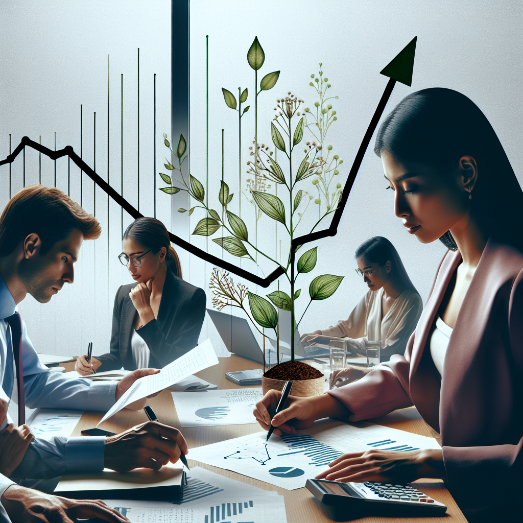 From Data to Decisions: How Accurate Financial Reporting Fuels Small Business Growth