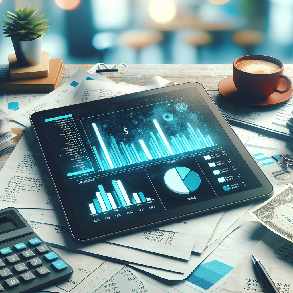 Understanding Depreciation Methods for Small Business Success