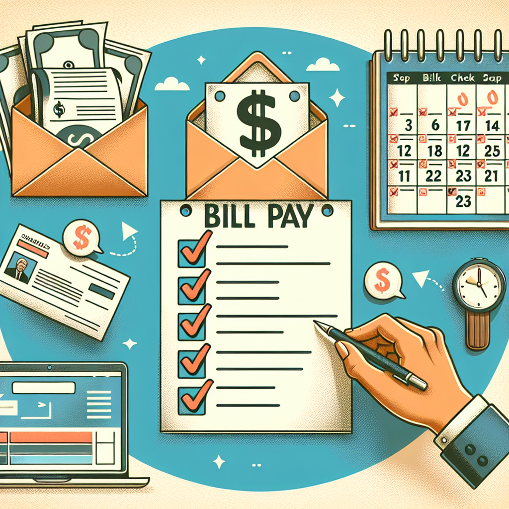 Navigating Tax Season: A Small Business Owner's Guide to Effective Bill Pay Strategies
