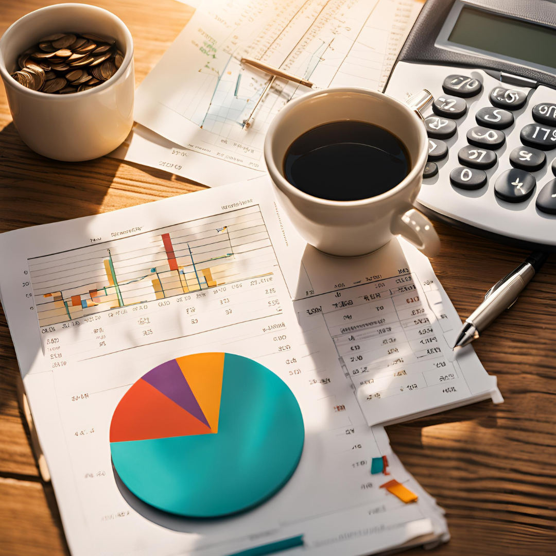 Top Finance Trends to Watch in 2025