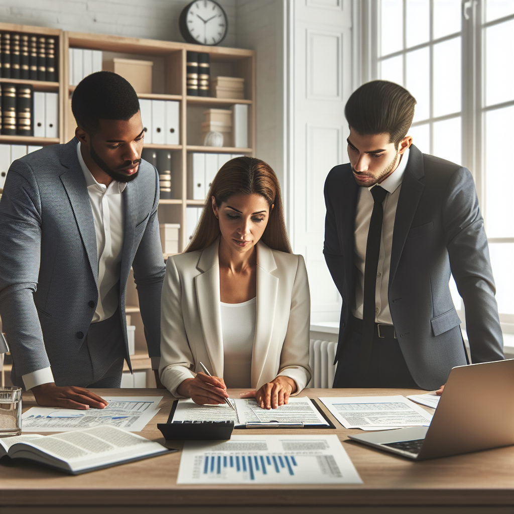 Unlocking the Secrets: Expert Tax Advice for Confident Franchise Owners