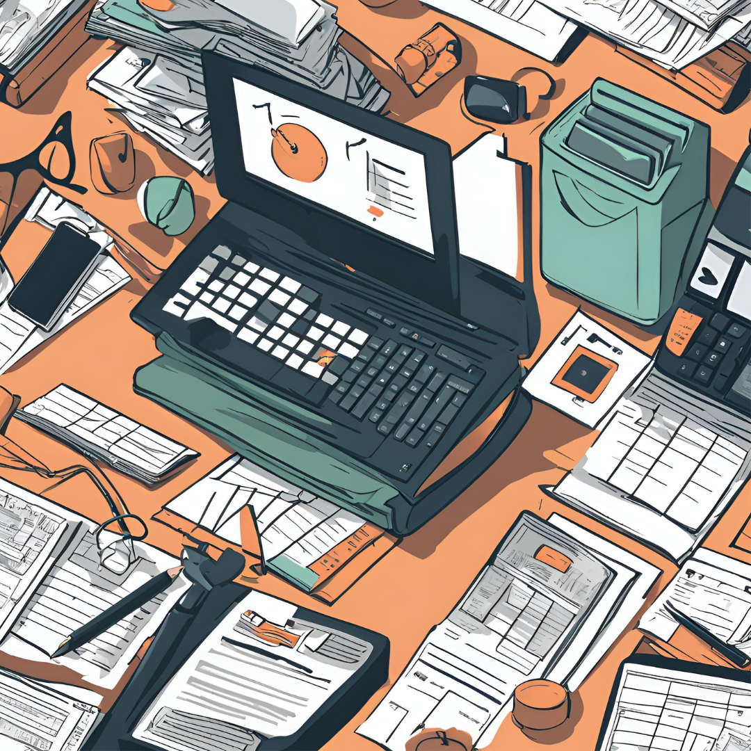 Tax Prep and Filing: Expense Management Tips for Small Businesses
