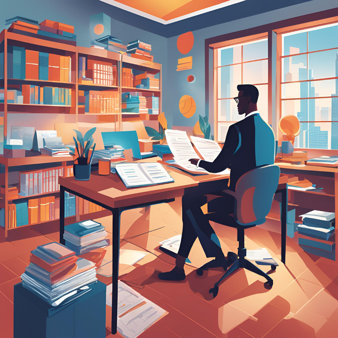 Tax Prep and Filing: Tax Services Tips for Small Businesses