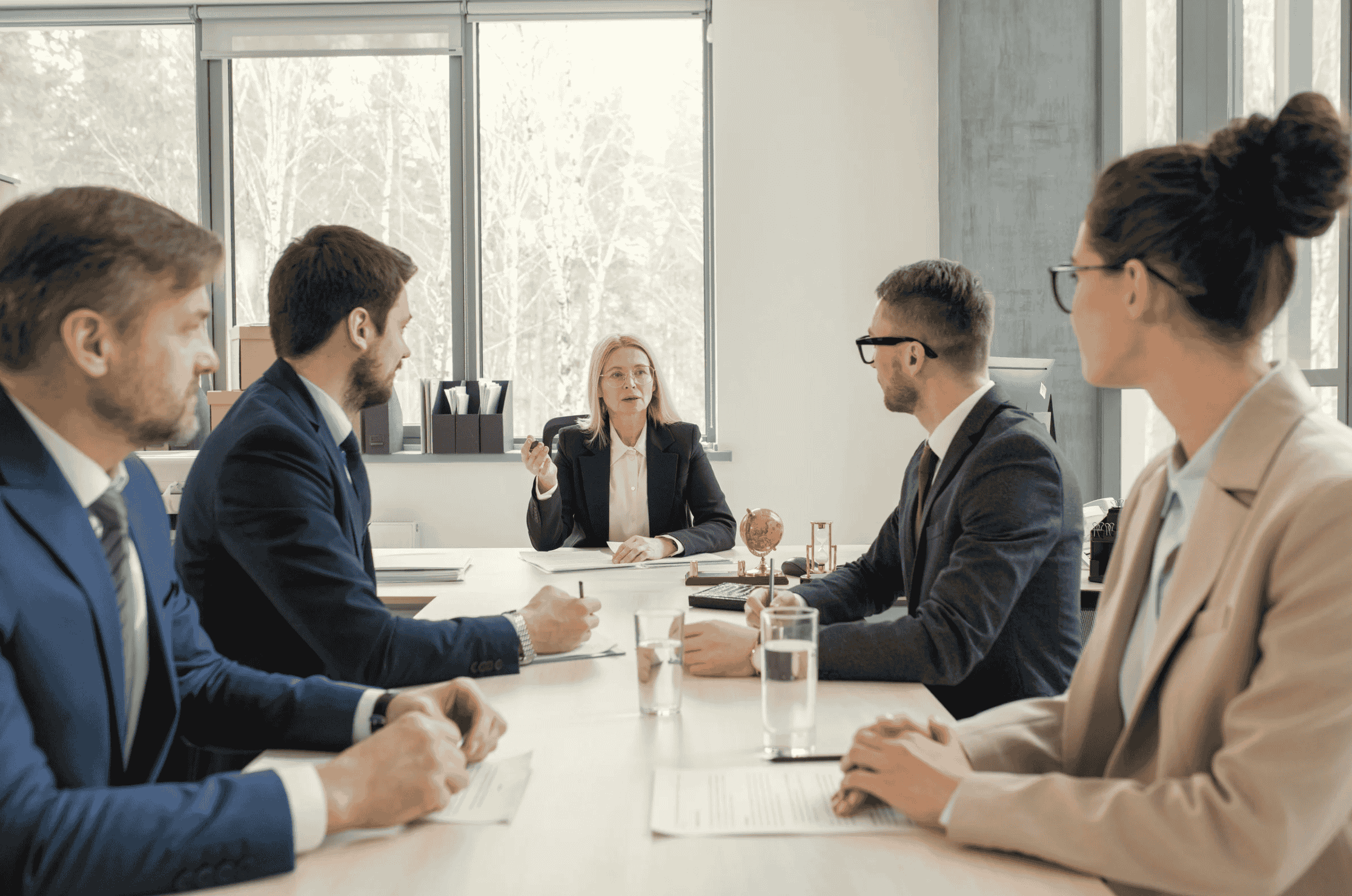 How to build a profitable, scalable accounting firm